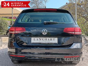 VW Passat Variant 2,0 TDI BMT,Navi,Servis