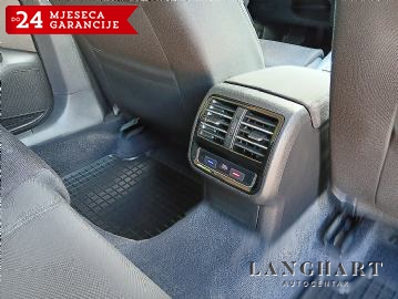 VW Passat Variant 2,0 TDI BMT,Navi,Servis