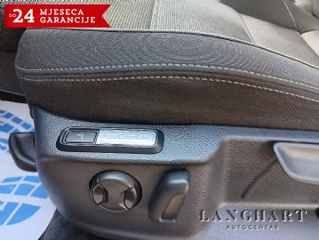 VW Passat Variant 2,0 TDI BMT,Navi,Servis