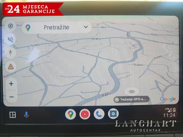 Nissan Qashqai 1.3 GIG-T, 1vlasnik,34.930km,Servisna