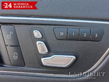 Mercedes-Benz GLA 200d,Automatik, 1vlasnik,HR-auto,50.041km,Reg.10/2025