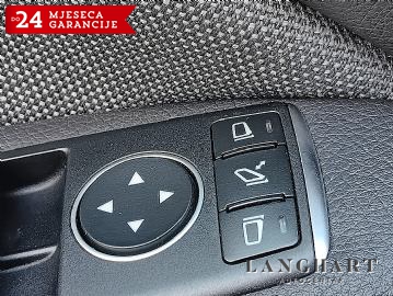 Mercedes-Benz GLA 200d,Automatik, 1vlasnik,HR-auto,50.041km,Reg.10/2025