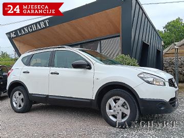 Nissan Qashqai 1.5 DCi, Reg.do 08/2025