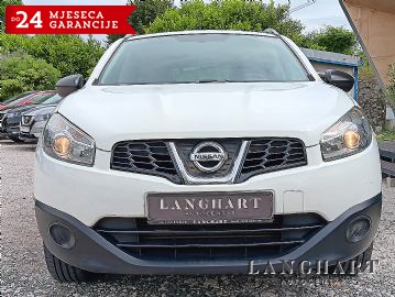 Nissan Qashqai 1.5 DCi, Reg.do 08/2025