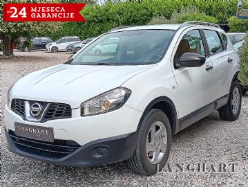 Nissan Qashqai 1.5 DCi, Reg.do 08/2025