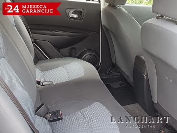 Nissan Qashqai 1.5 DCi, Reg.do 08/2025