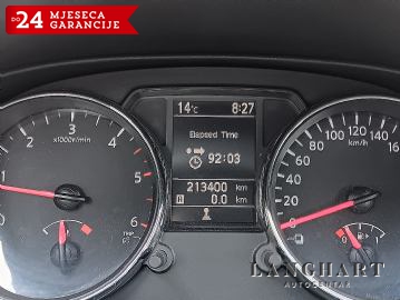 Nissan Qashqai 1.5 DCi, Reg.do 08/2025