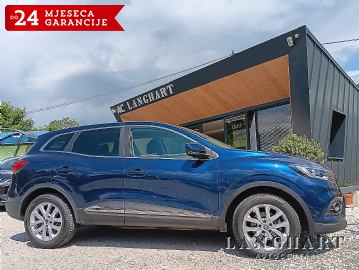 Renault Kadjar dCi 115, Automatik,Navi,Kamera,Led