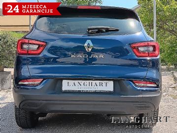 Renault Kadjar dCi 115, Automatik,Navi,Kamera,Led