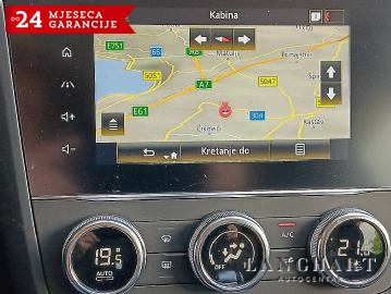Renault Kadjar dCi 115, Automatik,Navi,Kamera,Led