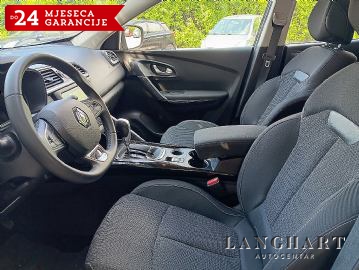 Renault Kadjar dCi 115, Automatik,Navi,Kamera,Led