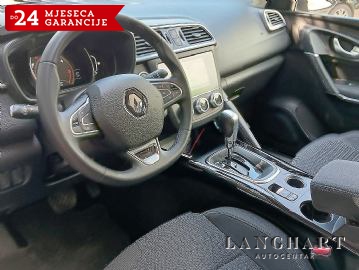 Renault Kadjar dCi 115, Automatik,Navi,Kamera,Led