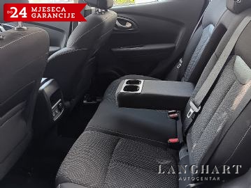 Renault Kadjar dCi 115, Automatik,Navi,Kamera,Led