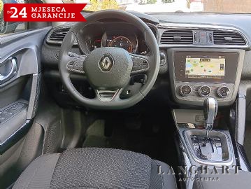 Renault Kadjar dCi 115, Automatik,Navi,Kamera,Led