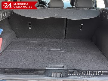 Renault Kadjar dCi 115, Automatik,Navi,Kamera,Led