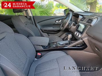 Renault Kadjar dCi 115, Automatik,Navi,Kamera,Led