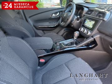Renault Kadjar dCi 115, Automatik,Navi,Kamera,Led
