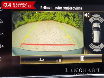 Renault Kadjar dCi 115, Automatik,Navi,Kamera,Led
