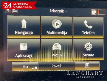 Renault Kadjar dCi 115, Automatik,Navi,Kamera,Led