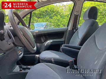 Citroën C3 1.4 16V, Automatik, Automatska-klima, Reg.do 11/2025