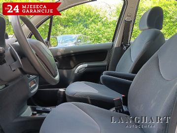 Citroën C3 1.4 16V, Automatik, Automatska-klima, Reg.do 11/2025
