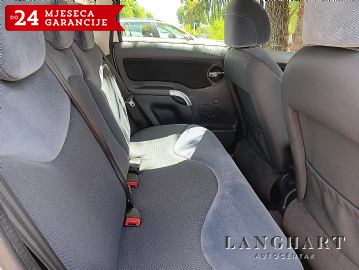 Citroën C3 1.4 16V, Automatik, Automatska-klima, Reg.do 11/2025