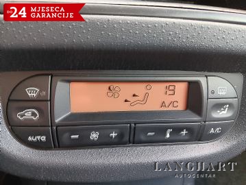 Citroën C3 1.4 16V, Automatik, Automatska-klima, Reg.do 11/2025