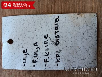 Citroën C3 1.4 16V, Automatik, Automatska-klima, Reg.do 11/2025