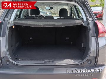 REZERVIRANO!!  Peugeot 2008 1.5 HDi,100ks,1vlasnik,88.557km,Garancija