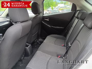 Mazda 2 G75 1.5 Emotion,HR-auto,65.481km,Reg.do 05/2026