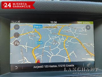 Jaguar XF 2.0D Prestige, Reg. 1 God.