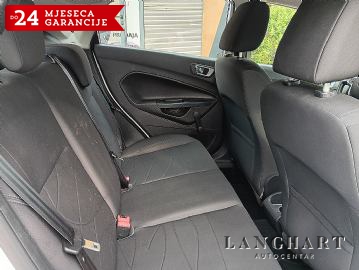 Ford Fiesta 1,5 TDCi, Reg.do 11/2025, Garancija