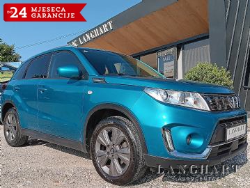 Suzuki Vitara 1,4,Premium GL+,HR vozilo