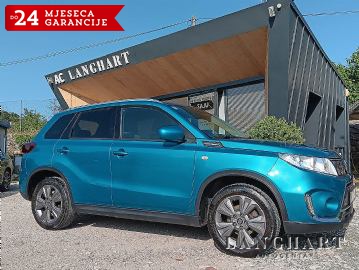 Suzuki Vitara 1,4,Premium GL+,HR vozilo