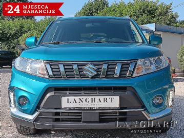 Suzuki Vitara 1,4,Premium GL+,HR vozilo