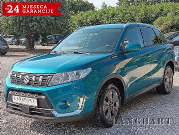 Suzuki Vitara 1,4,Premium GL+,HR vozilo