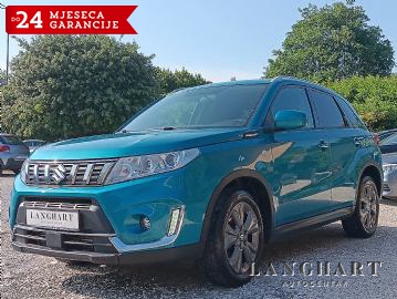 Suzuki Vitara 1,4,Premium GL+,HR vozilo