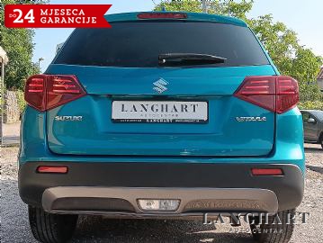 Suzuki Vitara 1,4,Premium GL+,HR vozilo