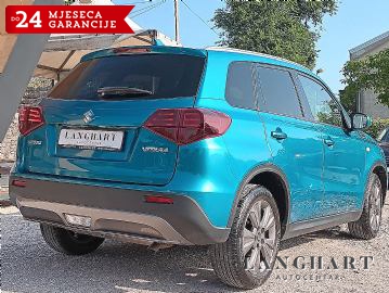 Suzuki Vitara 1,4,Premium GL+,HR vozilo