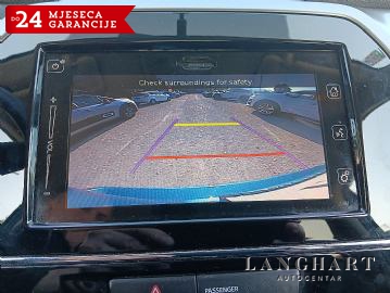 Suzuki Vitara 1,4,Premium GL+,HR vozilo