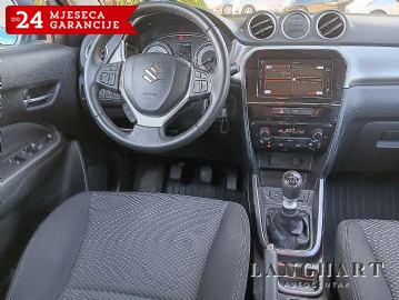 Suzuki Vitara 1,4,Premium GL+,HR vozilo