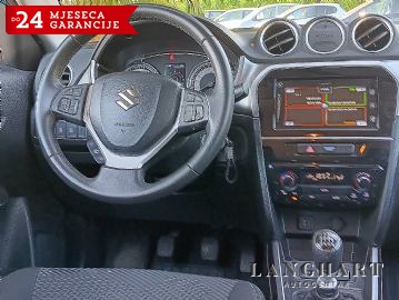 Suzuki Vitara 1,4,Premium GL+,HR vozilo