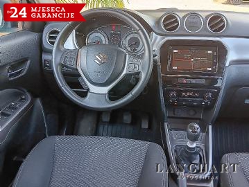 Suzuki Vitara 1,4,Premium GL+,HR vozilo