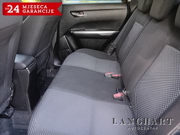 Suzuki Vitara 1,4,Premium GL+,HR vozilo