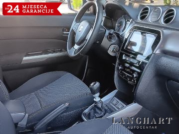 Suzuki Vitara 1,4,Premium GL+,HR vozilo