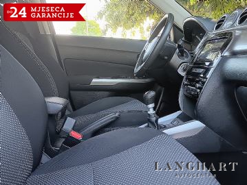 Suzuki Vitara 1,4,Premium GL+,HR vozilo