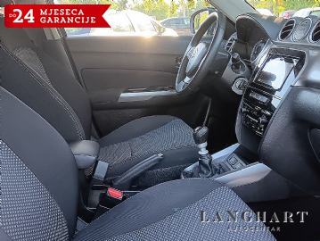 Suzuki Vitara 1,4,Premium GL+,HR vozilo