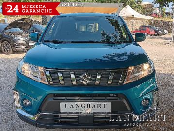 Suzuki Vitara 1,4,Premium GL+,HR vozilo