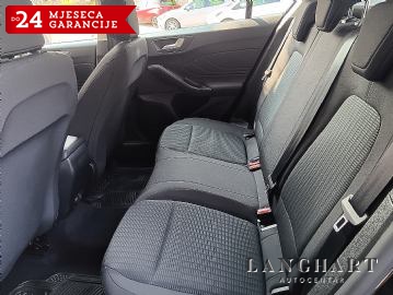 Ford Focus 1,5TDCi EcoBlue,1vlasnik,HR-vozilo,Reg.10/2025