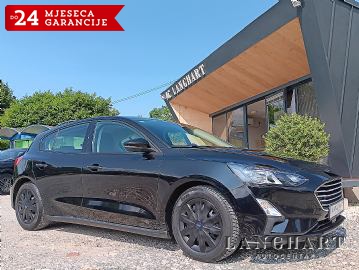 Ford Focus 1,5TDCi EcoBlue,1vlasnik,HR-vozilo,Reg.10/2025